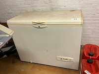 Whirlpool afg 503-a/h vriezer - afbeelding 2 van  6