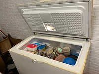 Whirlpool afg 503-a/h vriezer - afbeelding 4 van  6
