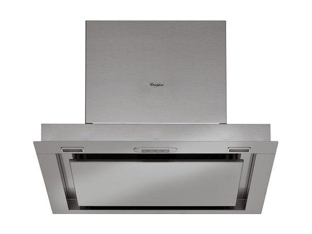 Whirlpool akr860ix - afbeelding 1 van  4