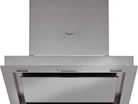 Whirlpool akr860ix - afbeelding 1 van  4