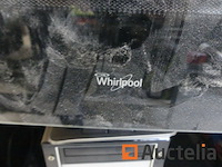 Whirlpool amw491/ix inbouw magnetron - afbeelding 2 van  7