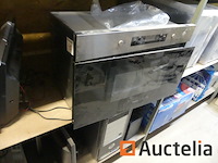 Whirlpool amw491/ix inbouw magnetron - afbeelding 5 van  7