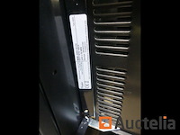 Whirlpool amw491/ix inbouw magnetron - afbeelding 6 van  7