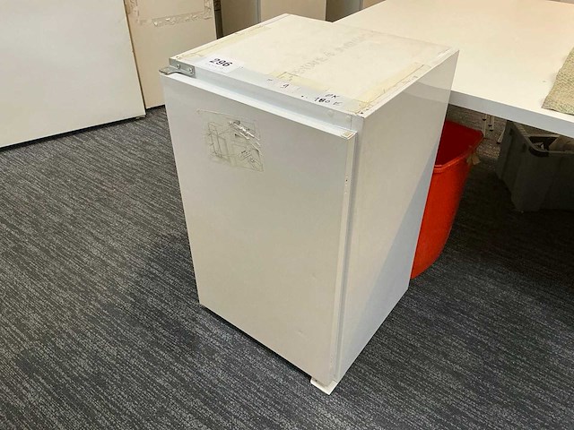 Whirlpool arg 570 koelkast - afbeelding 1 van  3