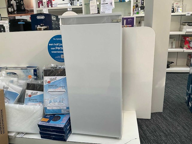 Whirlpool arg 71911 inbouw koelkast - afbeelding 1 van  3