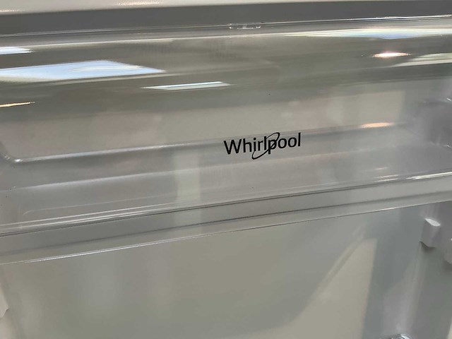 Whirlpool arg 71911 inbouw koelkast - afbeelding 2 van  3