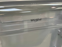 Whirlpool arg 71911 inbouw koelkast - afbeelding 2 van  3