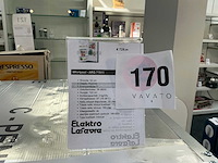 Whirlpool arg 71911 inbouw koelkast - afbeelding 3 van  3