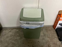 Whirlpool avm541/1/wp/wh microgolfoven en keukentoebehoren - afbeelding 10 van  10