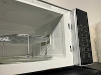 Whirlpool cook 25 magnetron + sandwich maker - afbeelding 4 van  6