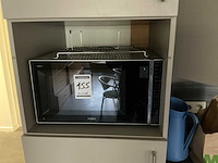 Whirlpool cook30 microgolfoven - afbeelding 1 van  5