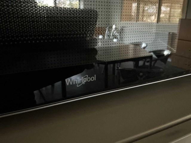 Whirlpool cook30 microgolfoven - afbeelding 3 van  5