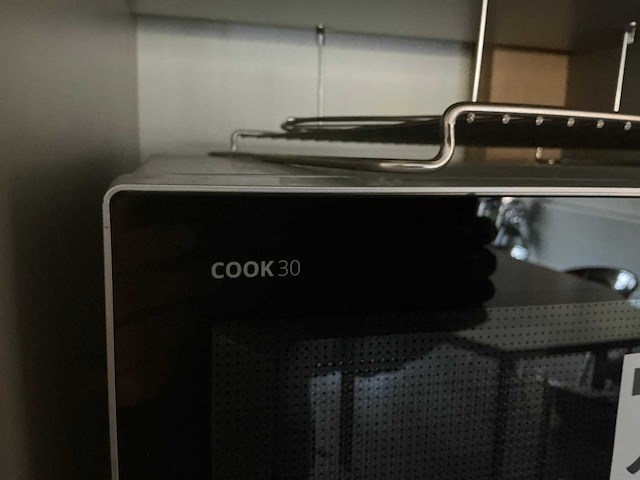 Whirlpool cook30 microgolfoven - afbeelding 4 van  5
