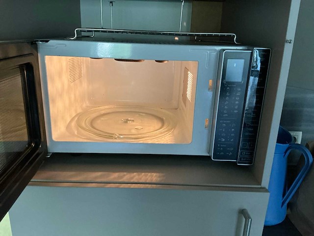 Whirlpool cook30 microgolfoven - afbeelding 5 van  5