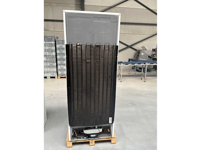 Whirlpool cv79heu vriezer - afbeelding 2 van  6