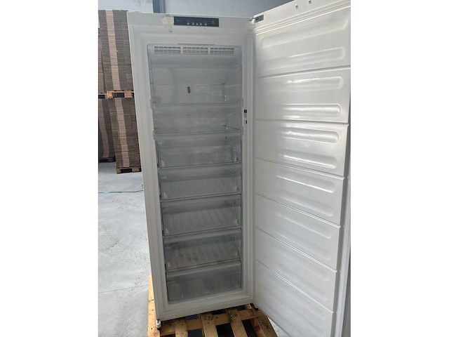 Whirlpool cv79heu vriezer - afbeelding 3 van  6