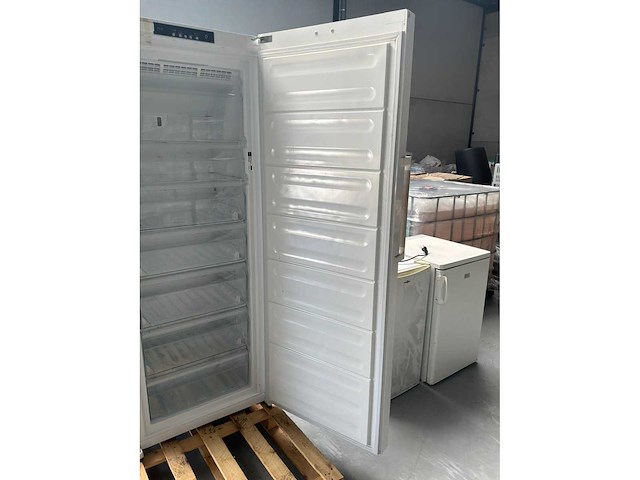 Whirlpool cv79heu vriezer - afbeelding 4 van  6