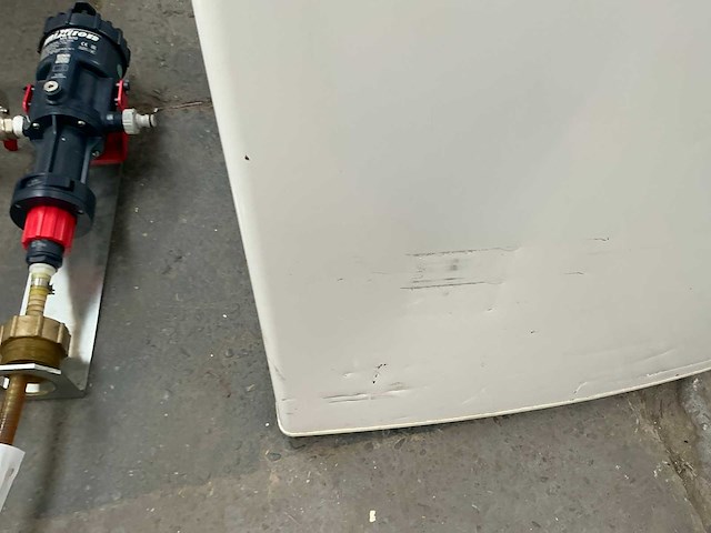 Whirlpool df1-16-1 koelkast - afbeelding 3 van  7