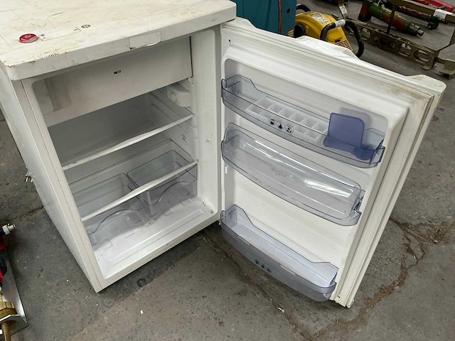 Whirlpool df1-16-1 koelkast - afbeelding 4 van  7