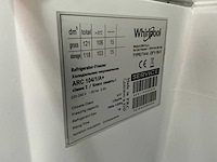 Whirlpool df1-16-1 koelkast - afbeelding 7 van  7