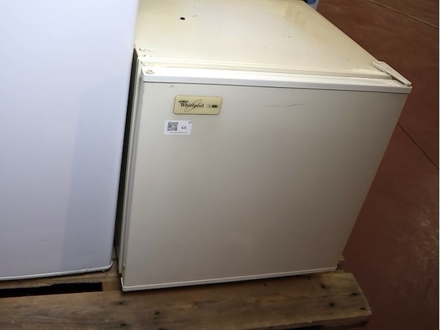 Whirlpool diepvriezer - afbeelding 1 van  3