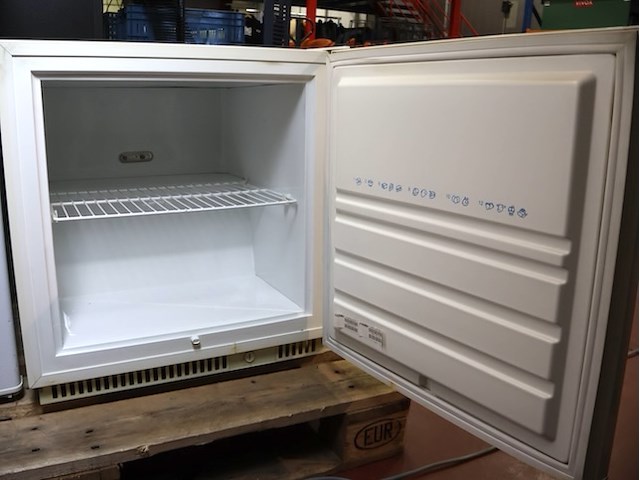 Whirlpool diepvriezer - afbeelding 2 van  3