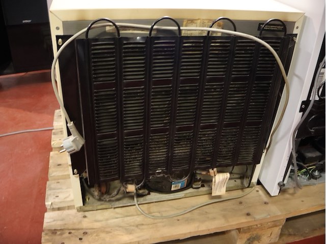 Whirlpool diepvriezer - afbeelding 3 van  3