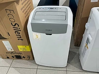 Whirlpool ecosilent pacw212co mobiele airconditioning