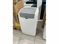 Whirlpool ecosilent pacw212co mobiele airconditioning - afbeelding 2 van  7
