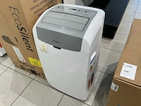 Whirlpool ecosilent pacw212co mobiele airconditioning - afbeelding 2 van  7