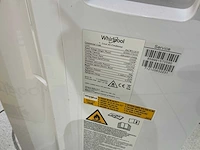 Whirlpool ecosilent pacw212co mobiele airconditioning - afbeelding 5 van  7