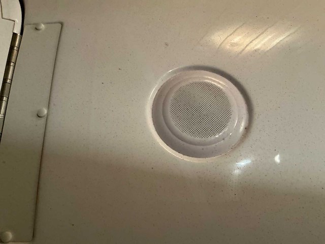 Whirlpool floating tank - afbeelding 2 van  12