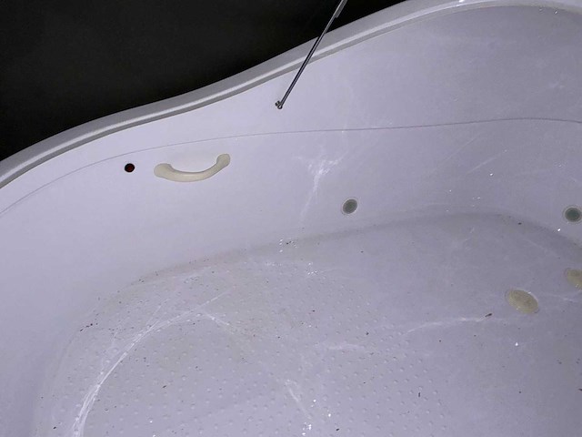 Whirlpool floating tank - afbeelding 3 van  12