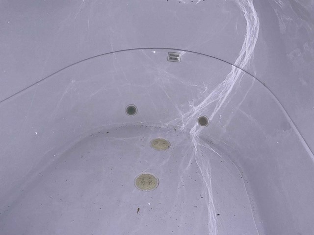 Whirlpool floating tank - afbeelding 4 van  12