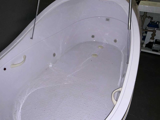 Whirlpool floating tank - afbeelding 5 van  12