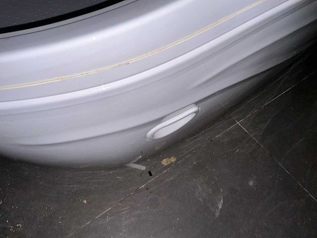 Whirlpool floating tank - afbeelding 6 van  12