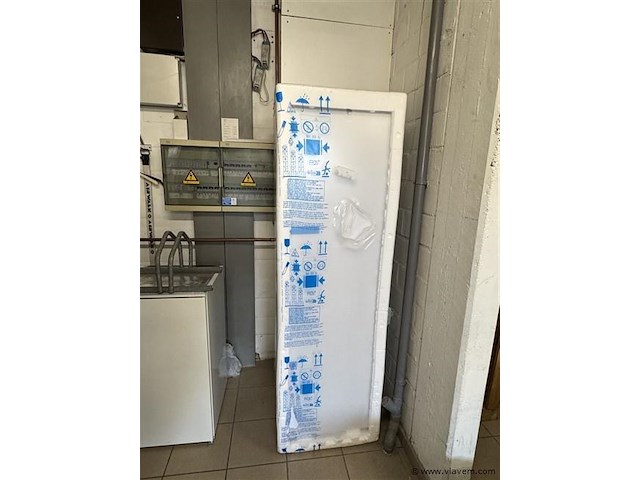 Whirlpool frigo nieuw - afbeelding 2 van  2