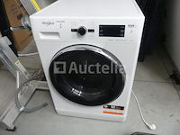 Whirlpool fwdgbe 97682e wasmachine - afbeelding 8 van  8