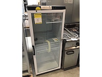 Whirlpool glas koelkast 1 deur - afbeelding 2 van  6