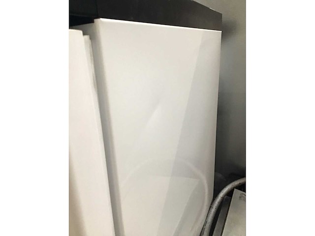 Whirlpool glas koelkast 1 deur - afbeelding 6 van  6