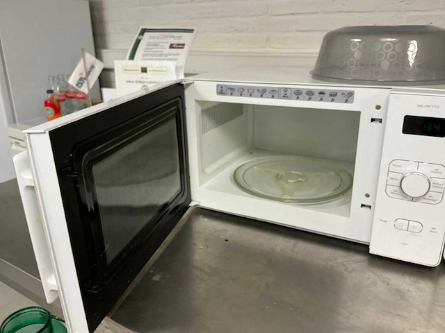 Whirlpool gt281 magnetron (2x) - afbeelding 4 van  6