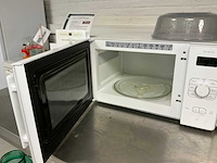 Whirlpool gt281 magnetron (2x) - afbeelding 4 van  6