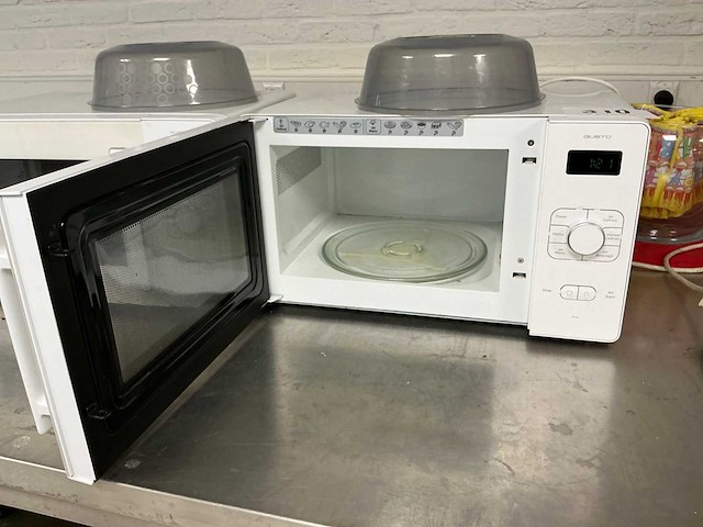 Whirlpool gt281 magnetron (2x) - afbeelding 5 van  6