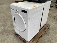 Whirlpool hdlx 80311 droogkast - afbeelding 3 van  5