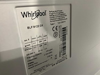 Whirlpool koelkast (eerste verdiep) - afbeelding 3 van  3
