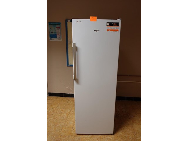 Whirlpool koelkast - afbeelding 1 van  3