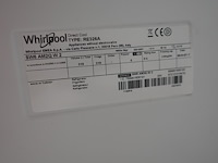 Whirlpool koelkast - afbeelding 3 van  3