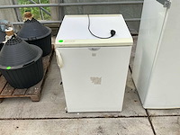 Whirlpool koelkast - afbeelding 1 van  7