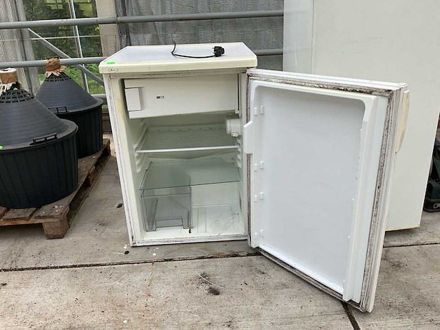 Whirlpool koelkast - afbeelding 2 van  7