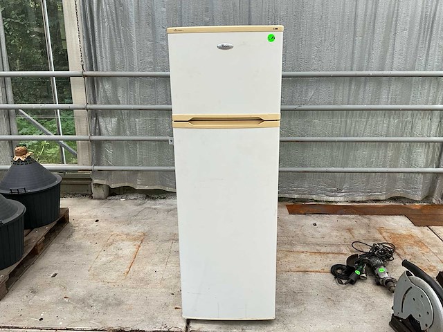 Whirlpool koelkast - afbeelding 2 van  7